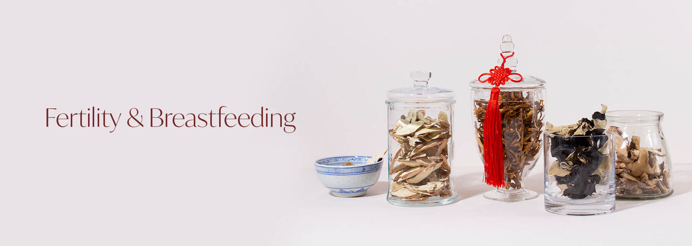 Fertility and Breastfeeding